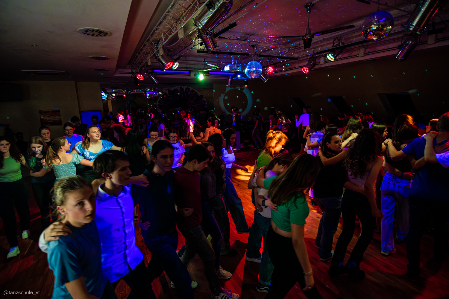 Vollrath Tanzparty 9440